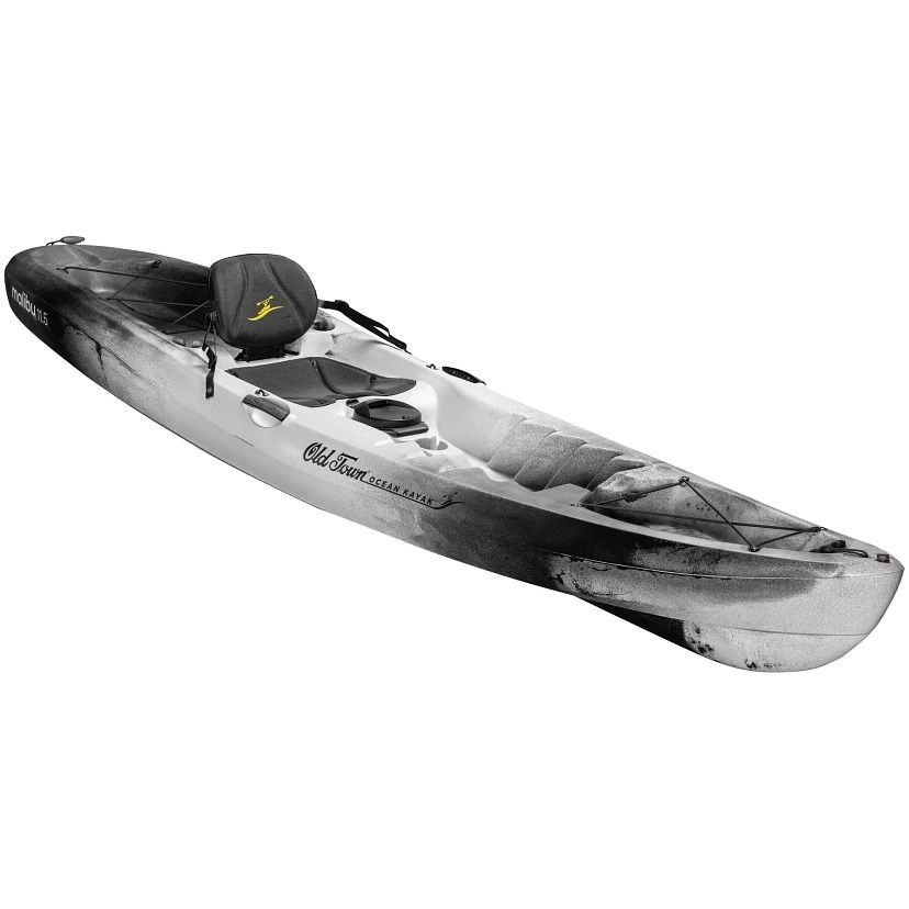 Old Town Ocean Kayak Malibu 11.5 Cinder