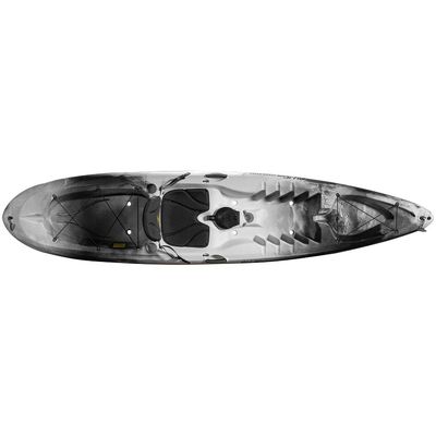 Old Town Ocean Kayak Malibu 11.5 Cinder