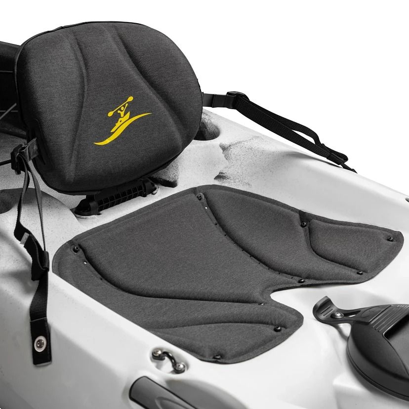 Old Town Ocean Kayak Malibu 11.5 Cinder