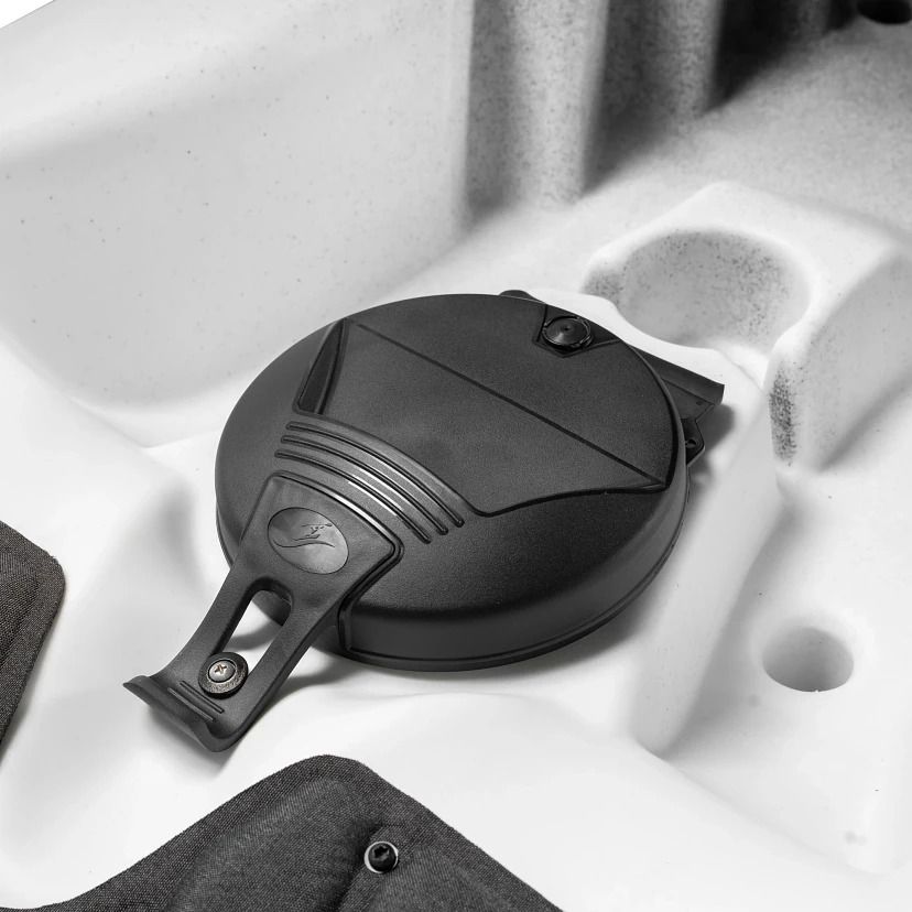 Old Town Ocean Kayak Malibu 11.5 Cinder