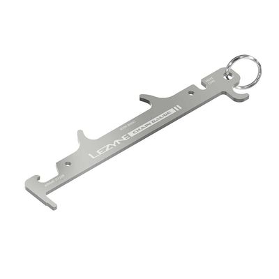 Lezyne Chain Gauge Tool 5-12sp