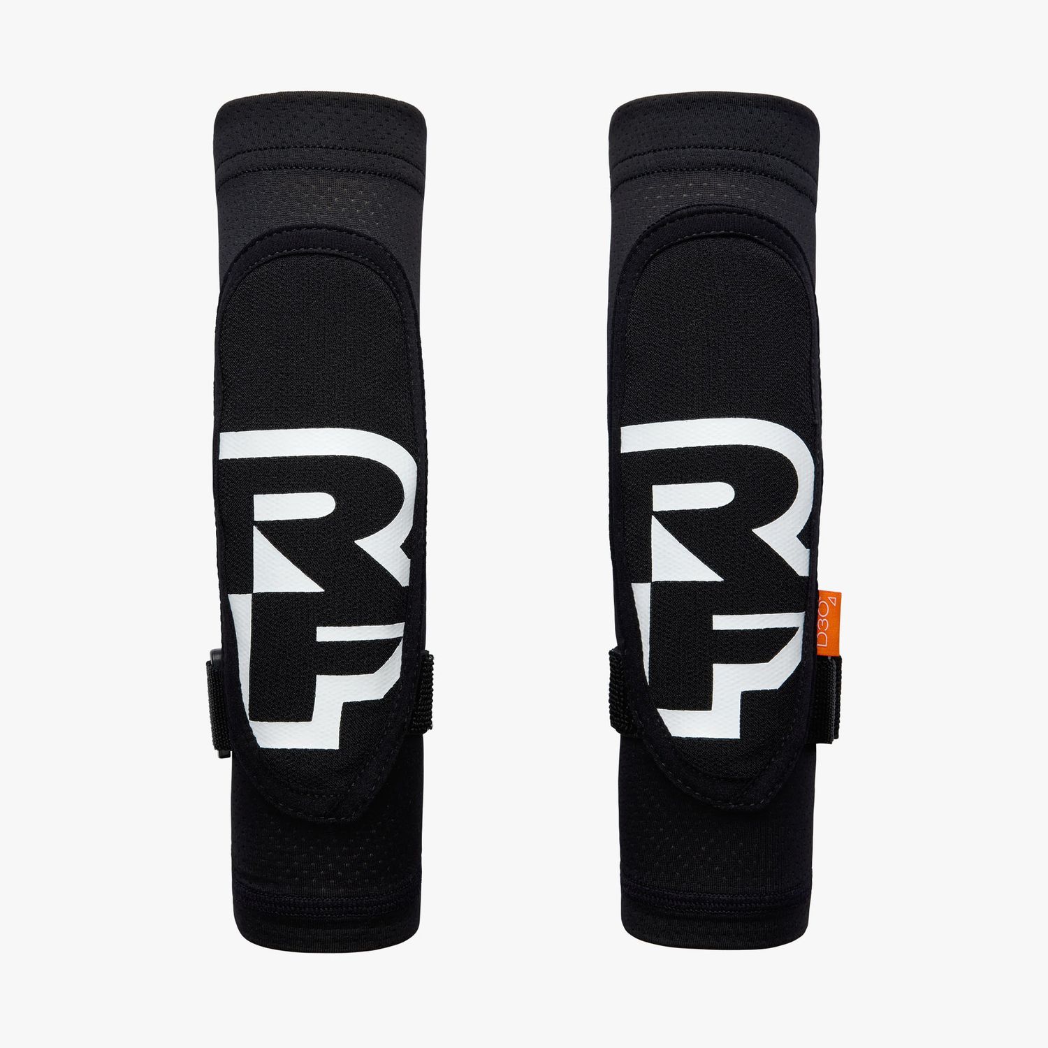 Race Face Sendy Youth Elbow-Stealth-M