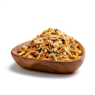 Backpacker's Pantry - Pad Thai with Chicken - Single Serve