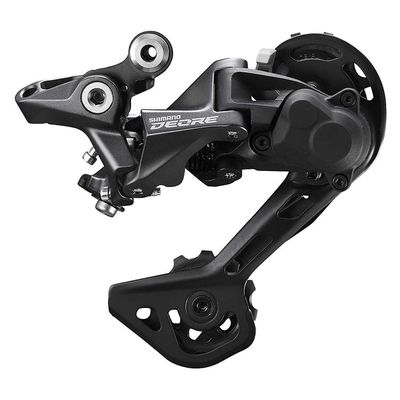 Shimano RD-M5120 Deore SGS 10/11-Speed