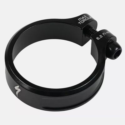Specialized 38.6 Seatpost Clamp