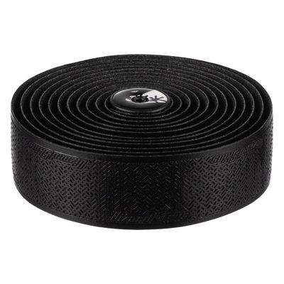 Lizard Skins DSP Bar Tape - 3.2mm Jet Black