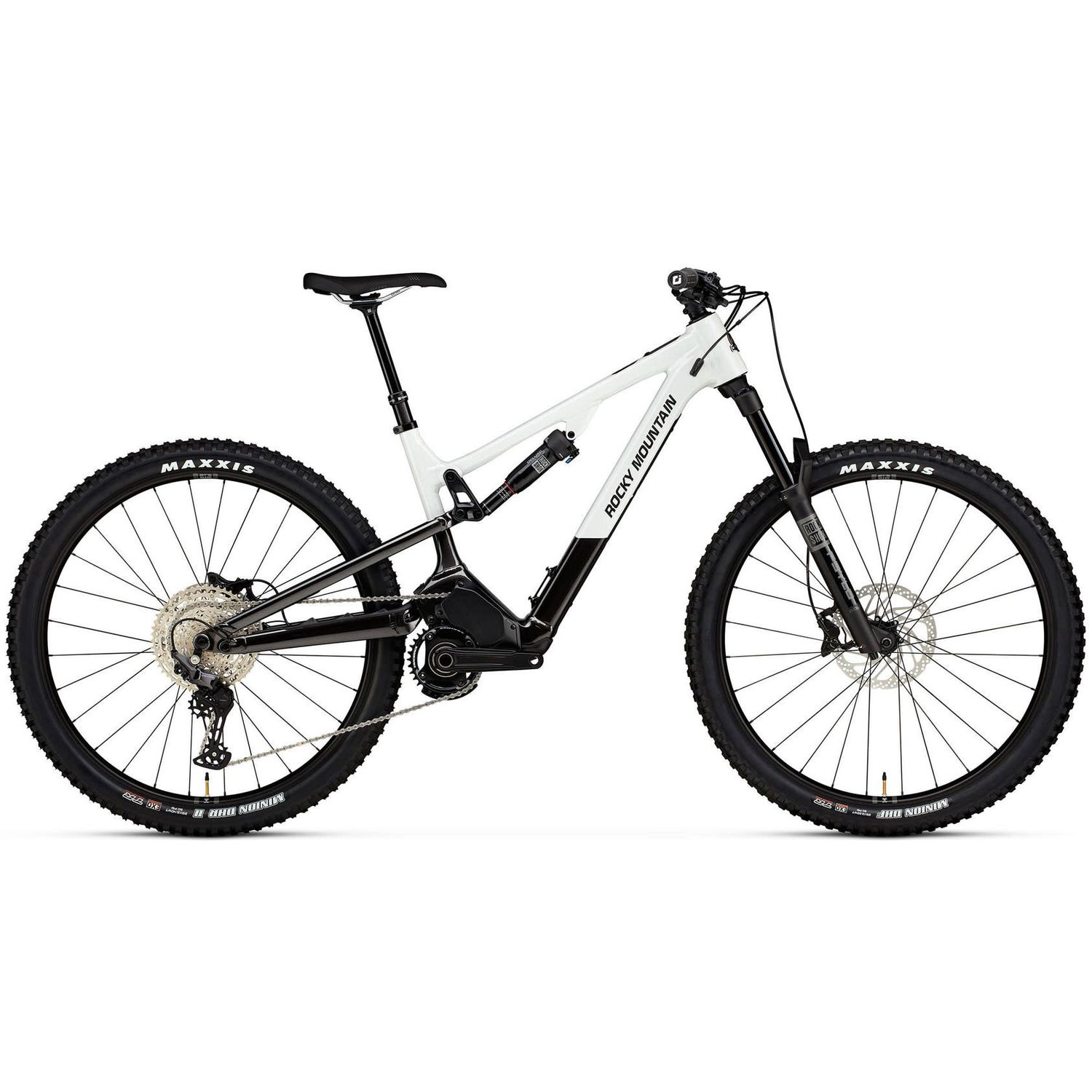 Rocky Mountain Instinct PP SL A30 Medium DEMO Rocky Mountain Instinct PP SL A30 Medium DEMO