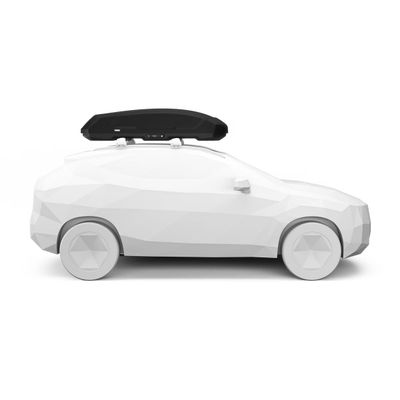 Thule Force 3 Cargo Box - Large