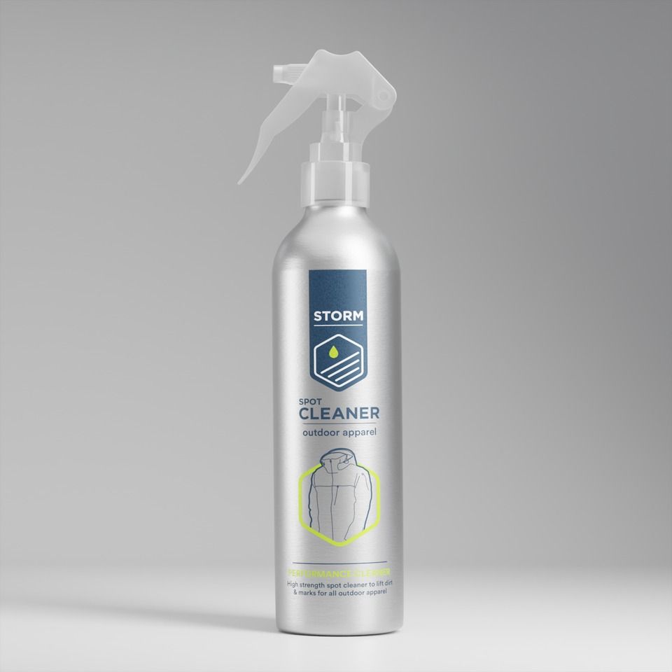 Storm Spot Cleaner Spray 225ML