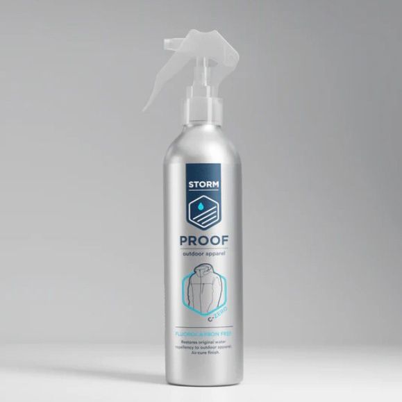 Storm Eco Proofer Spray 225ML