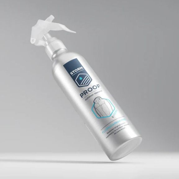 Storm Eco Proofer Spray 225ML