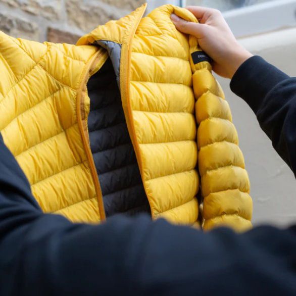 Storm Down Wash & Proofer Twin Pack