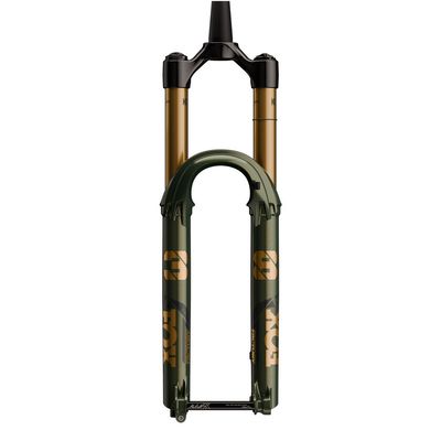 FOX 38 Factory 29" 170mm Special Edition Racing Green