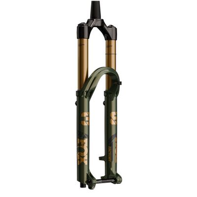 FOX 38 Factory 29" 170mm Special Edition Racing Green