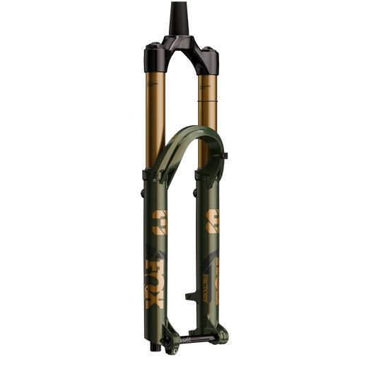 Fox 38 Factory 29" 170mm Special Edition Racing Green