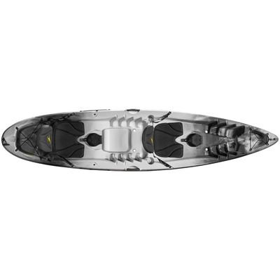 Old Town Ocean Kayak Malibu Two Cinder