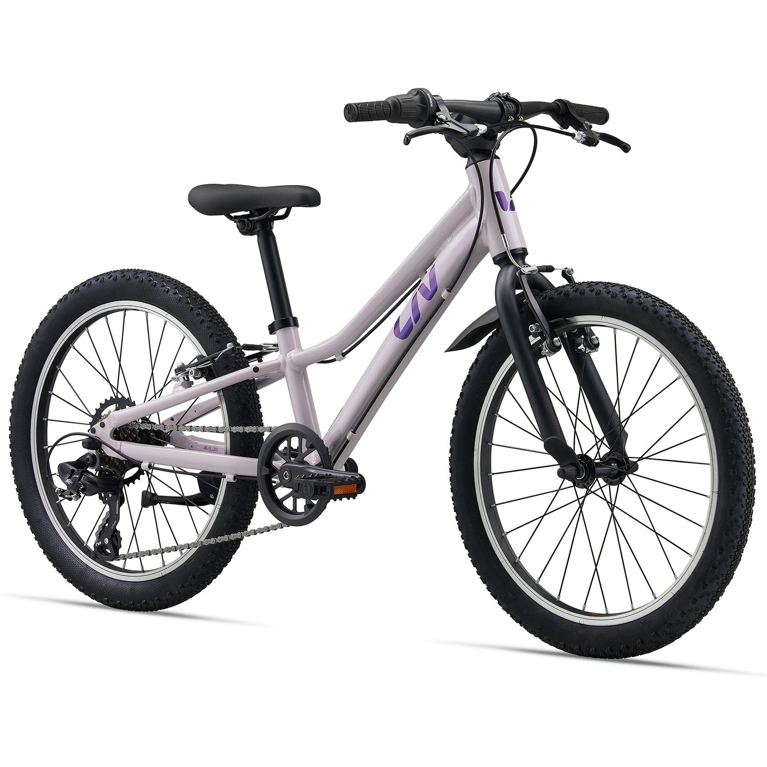 LIV Tempt 20 Lite - Misty Lilac