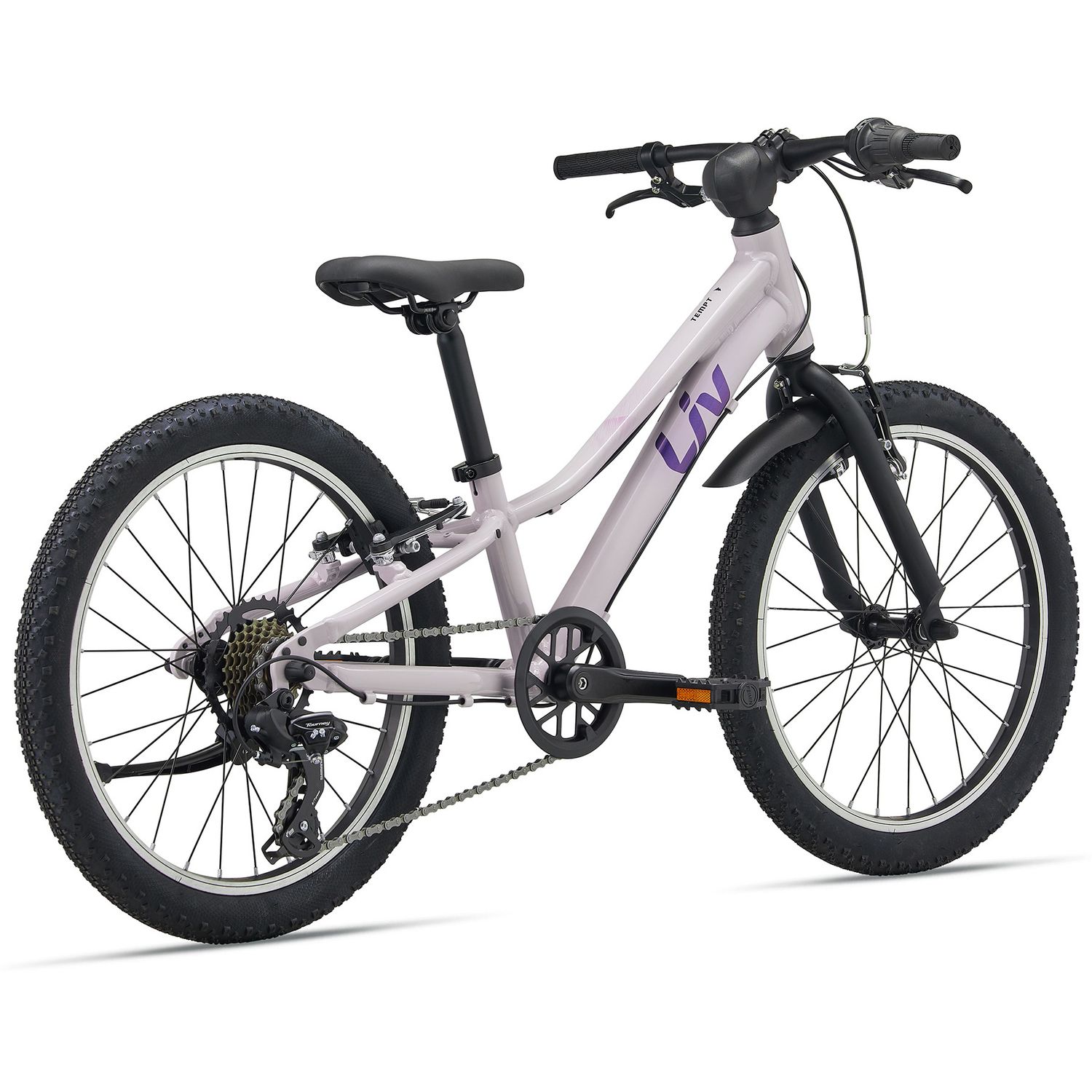 LIV Tempt 20 Lite - Misty Lilac