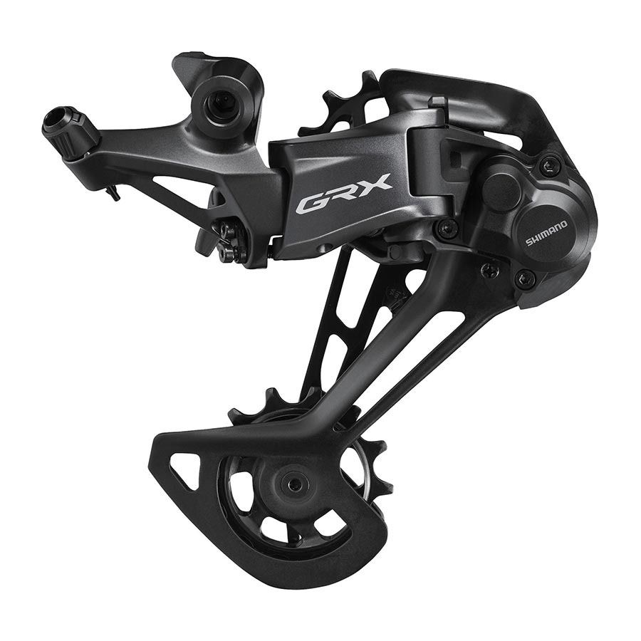 Shimano GRX RD-RX822-SGS 12sp
