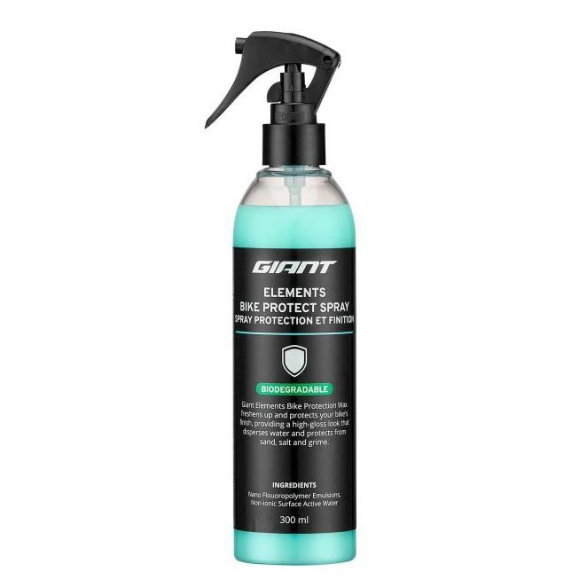 Giant  ELEMENTS BIKE PROTECTING SPRAY 300ML  Volume: 300ml