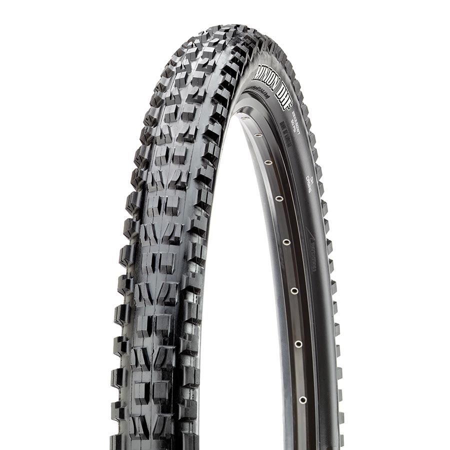 Maxxis Minion DHF 29x2.5 TBR Dual Wire
