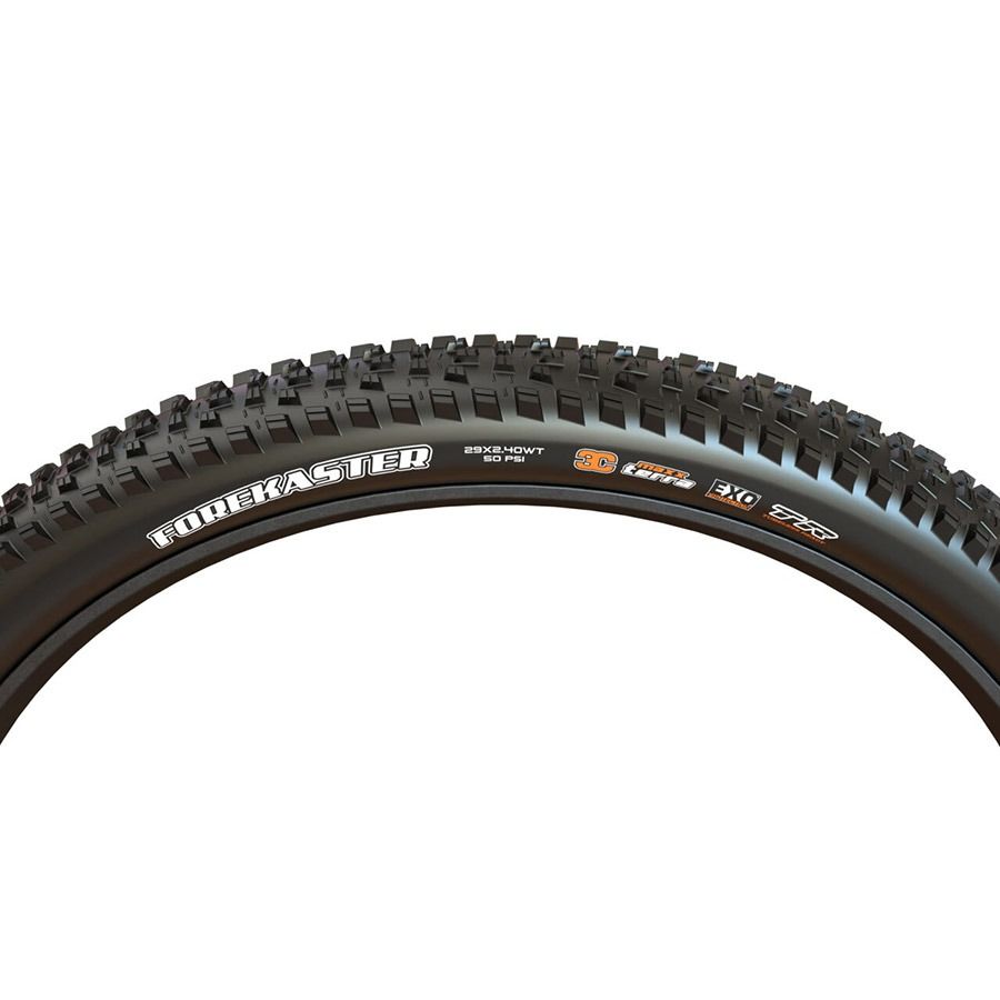 Maxxis Forekaster 29x2.4 TBR 3C Maxx Tera EXO