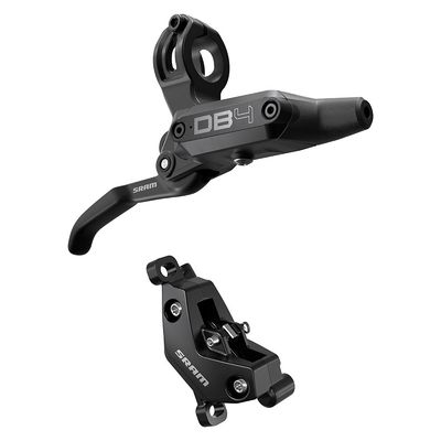 Sram DB4 A1 Front Brake Black