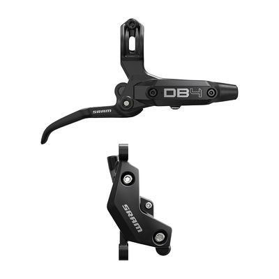 Sram DB4 A1 Front Brake Black