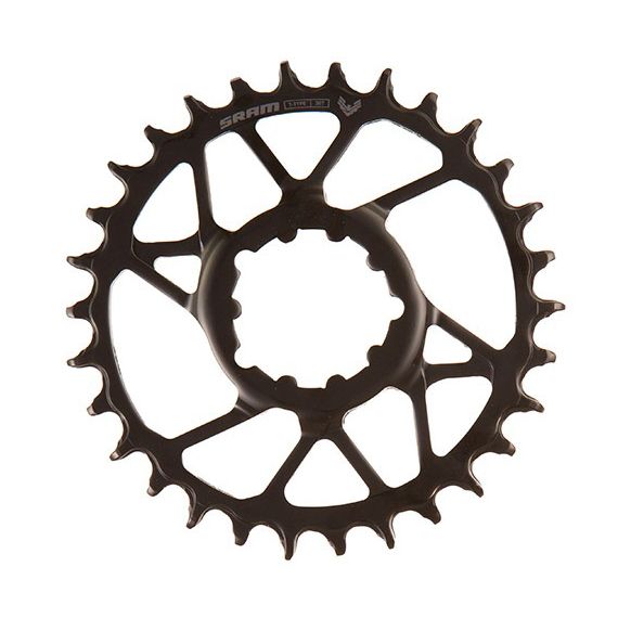 Sram Eagle 70 3bolt 30t 12sp Chainring