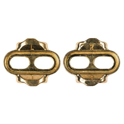 CRANK BROTHERS Standard Release Cleat 6deg
