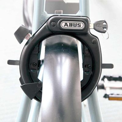 Abus Pro Tectic 4960 Frame Lock