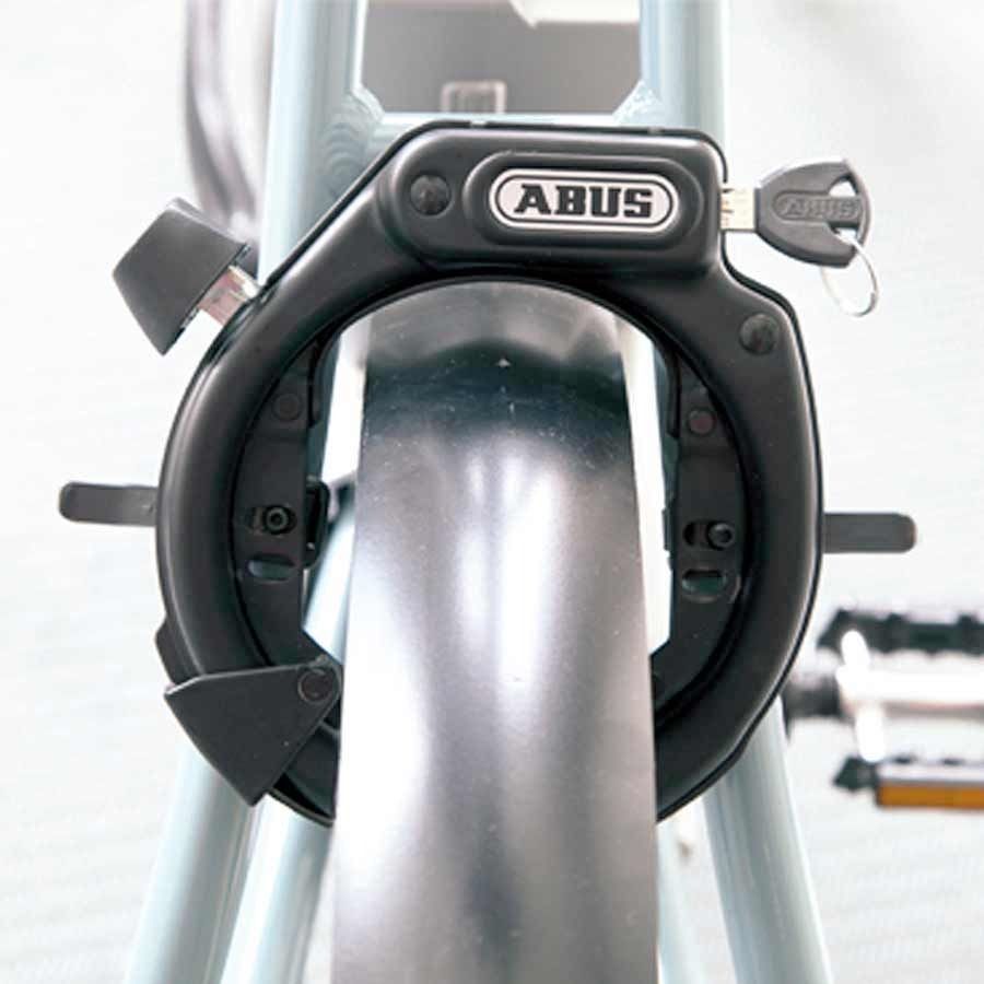 Abus Pro Tectic 4960, Frame Lock, Lock