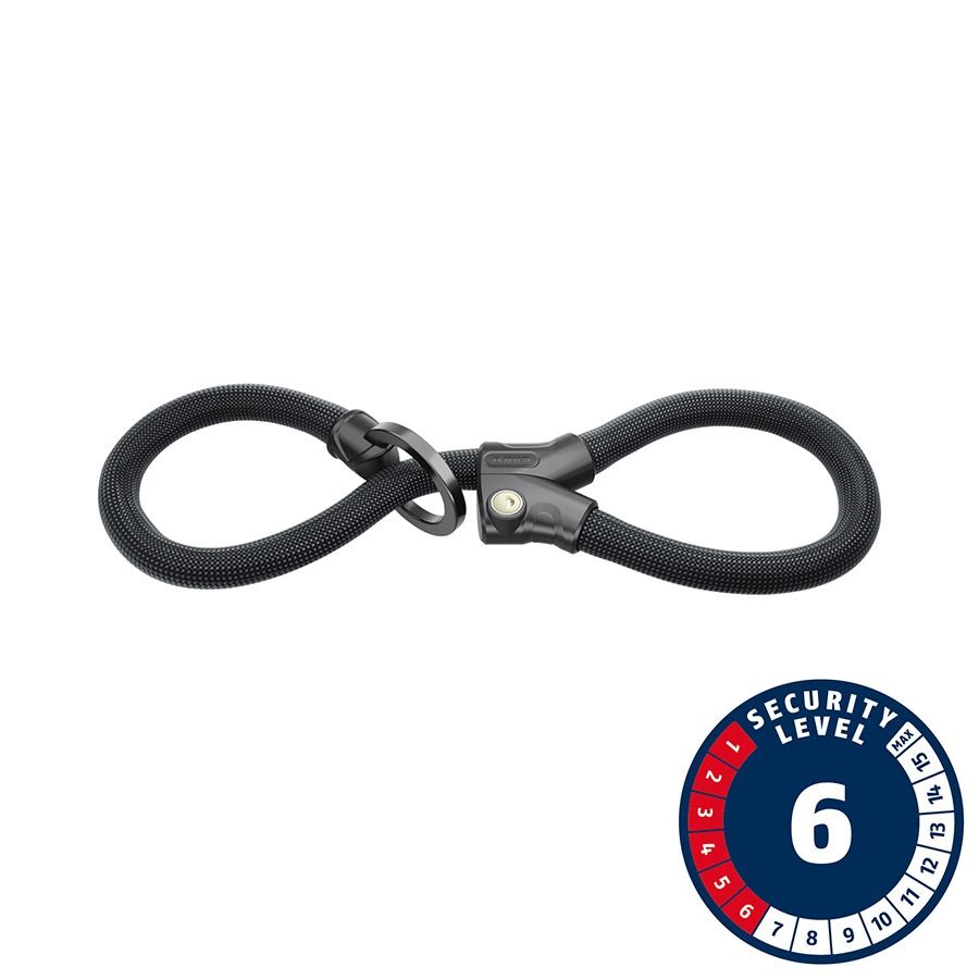 Abus Infinity Loop Plus 1806K 140cm