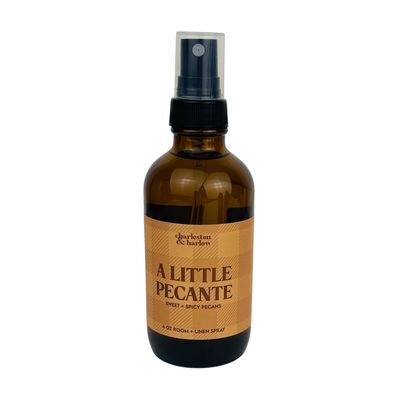 Charleston & Harlow A Little Pecante Room & Linen Spray