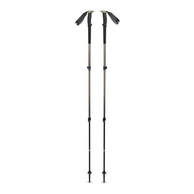Black Diamond Trail Back Trekking Poles - Pine Smoke