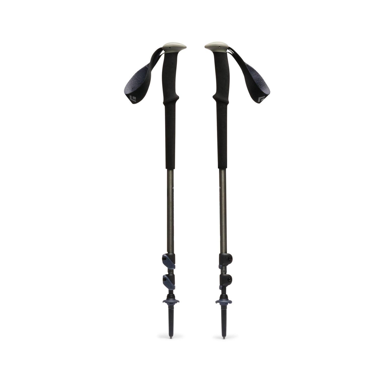 Black Diamond Trail Back Trekking Poles - Pine Smoke
