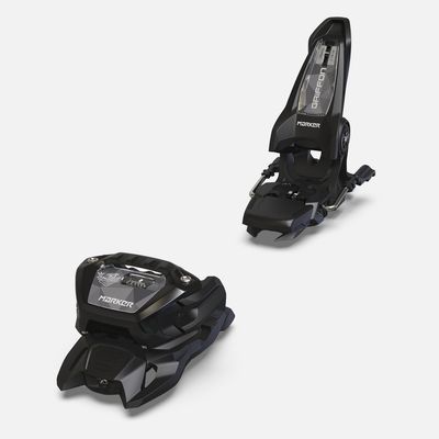 Marker Griffon 13 Binding 100mm Brake - Black