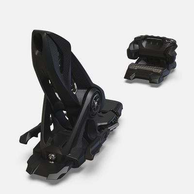 Marker Griffon 13 Binding 100mm Brake - Black