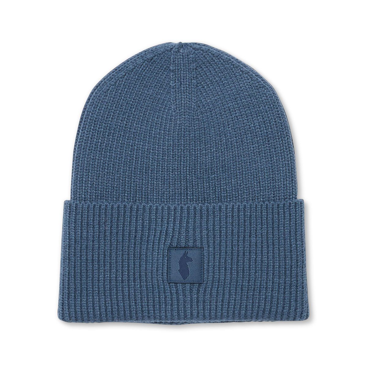 Cotopaxi Knit Cuff Beanie - Deep Sea