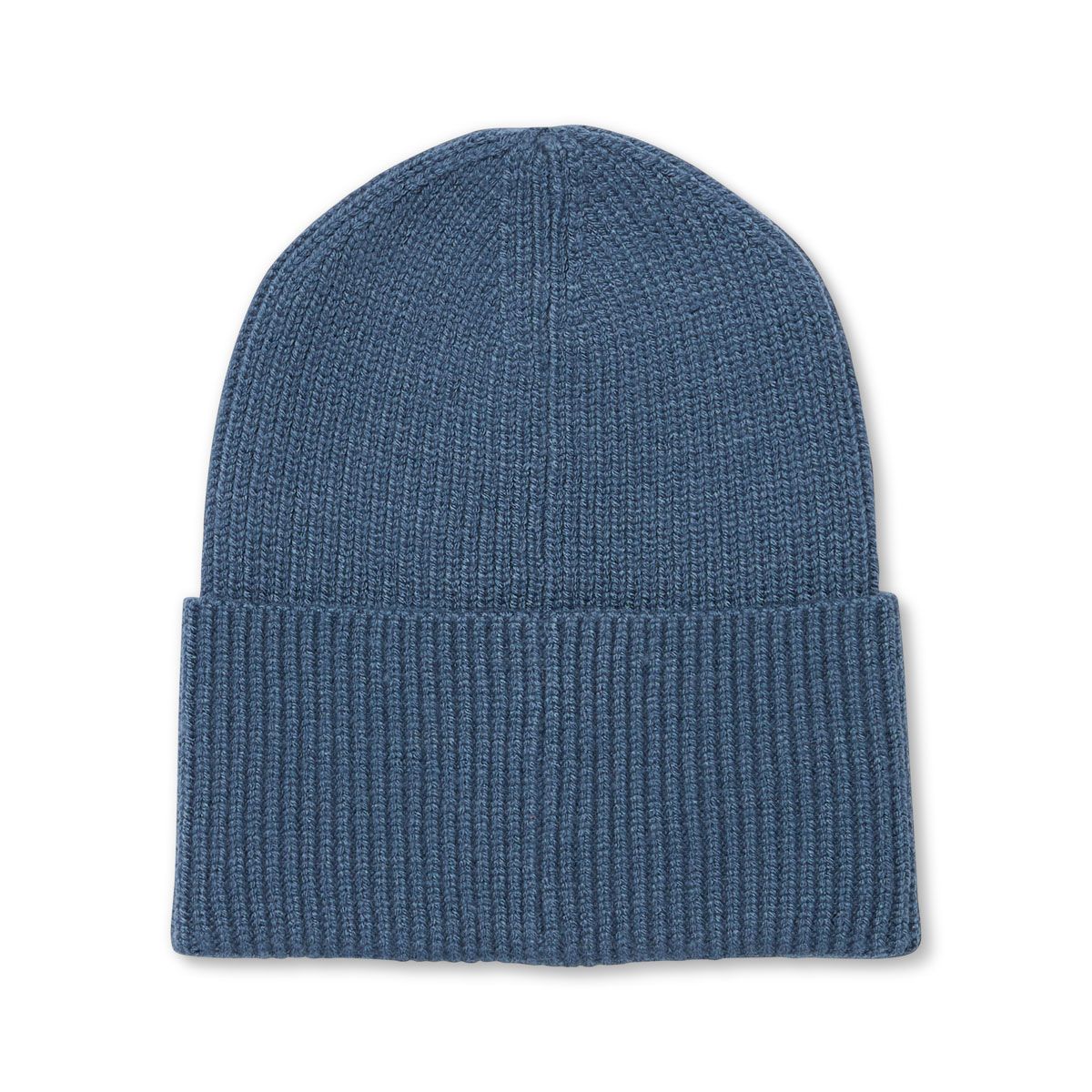 Cotopaxi Knit Cuff Beanie - Deep Sea