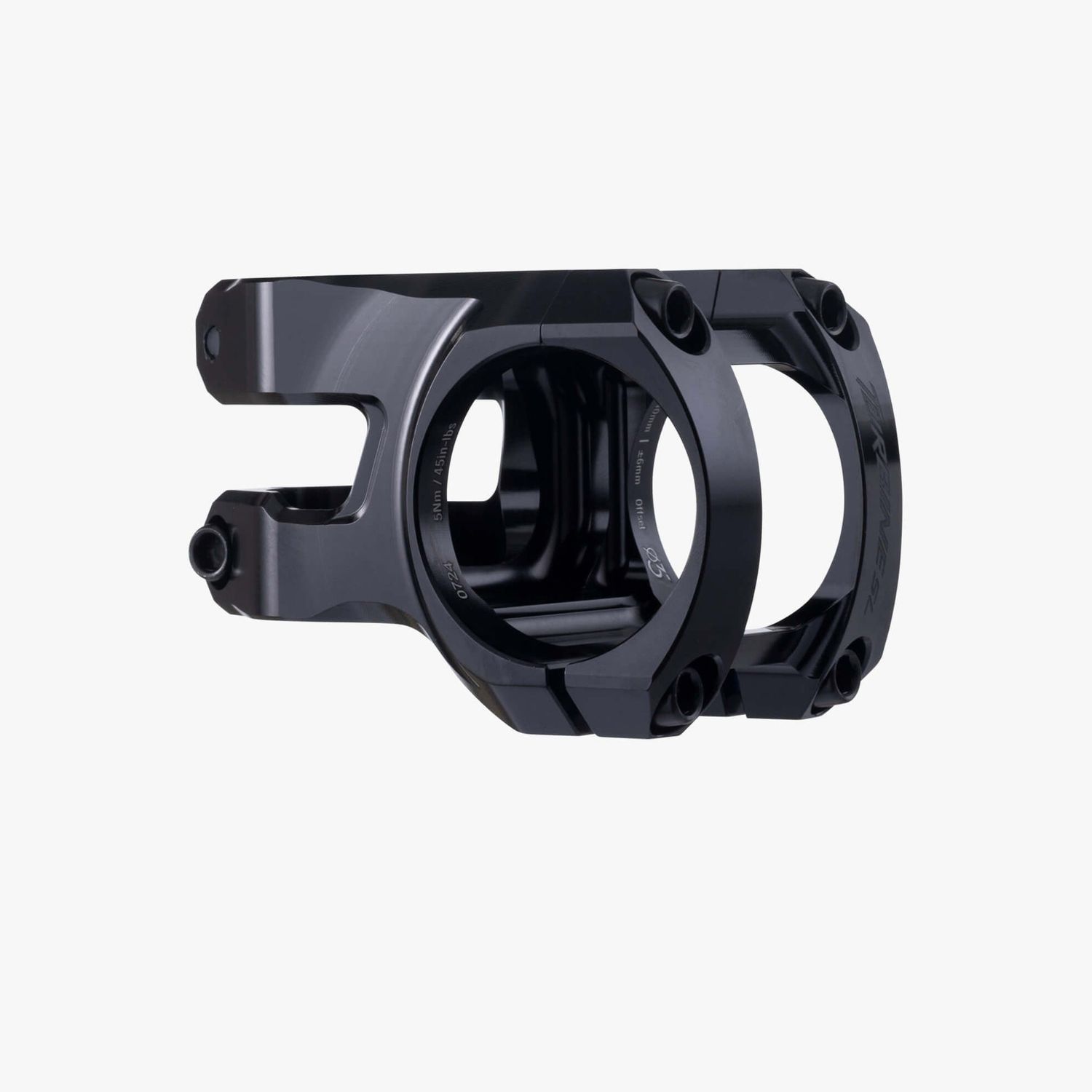 Race Face Turbine SL Stem 50mm Black