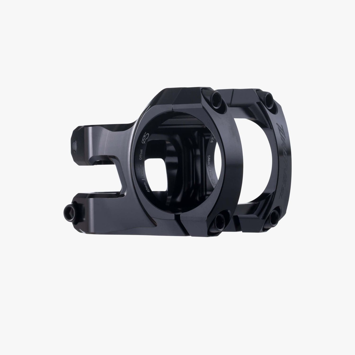 Race Face Turbine SL Stem 50mm Black