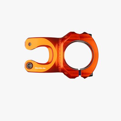 Race Face Turbine R Stem 35m 40x0 Orange