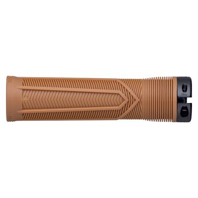 Race Face Chester Grip 31mm Gum/Black