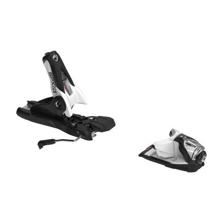 LOOK Spx 13 Gw Bindings B110 Black/White
