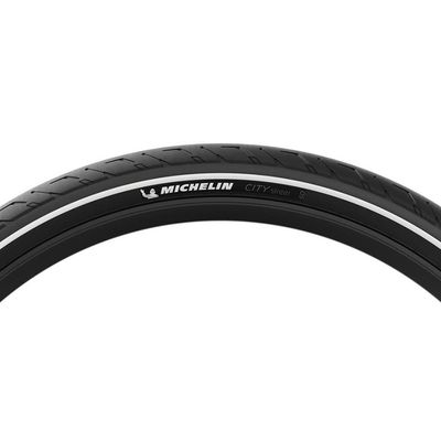 Michelin City Street Road Tire 27.5x2.4