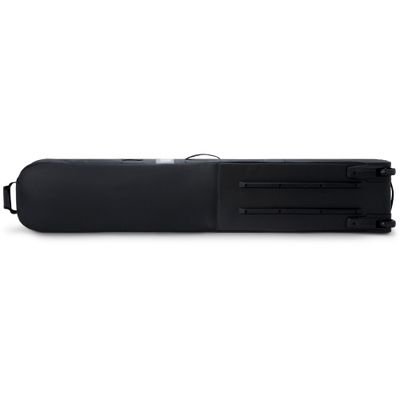 Dakine Fall Line Ski Roller Bag 190 Cm Black