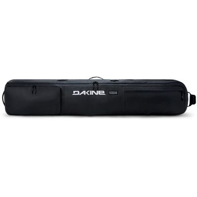 Dakine Fall Line Ski Roller Bag 190 Cm Black
