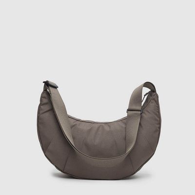 tentree Teslin Bag Timber