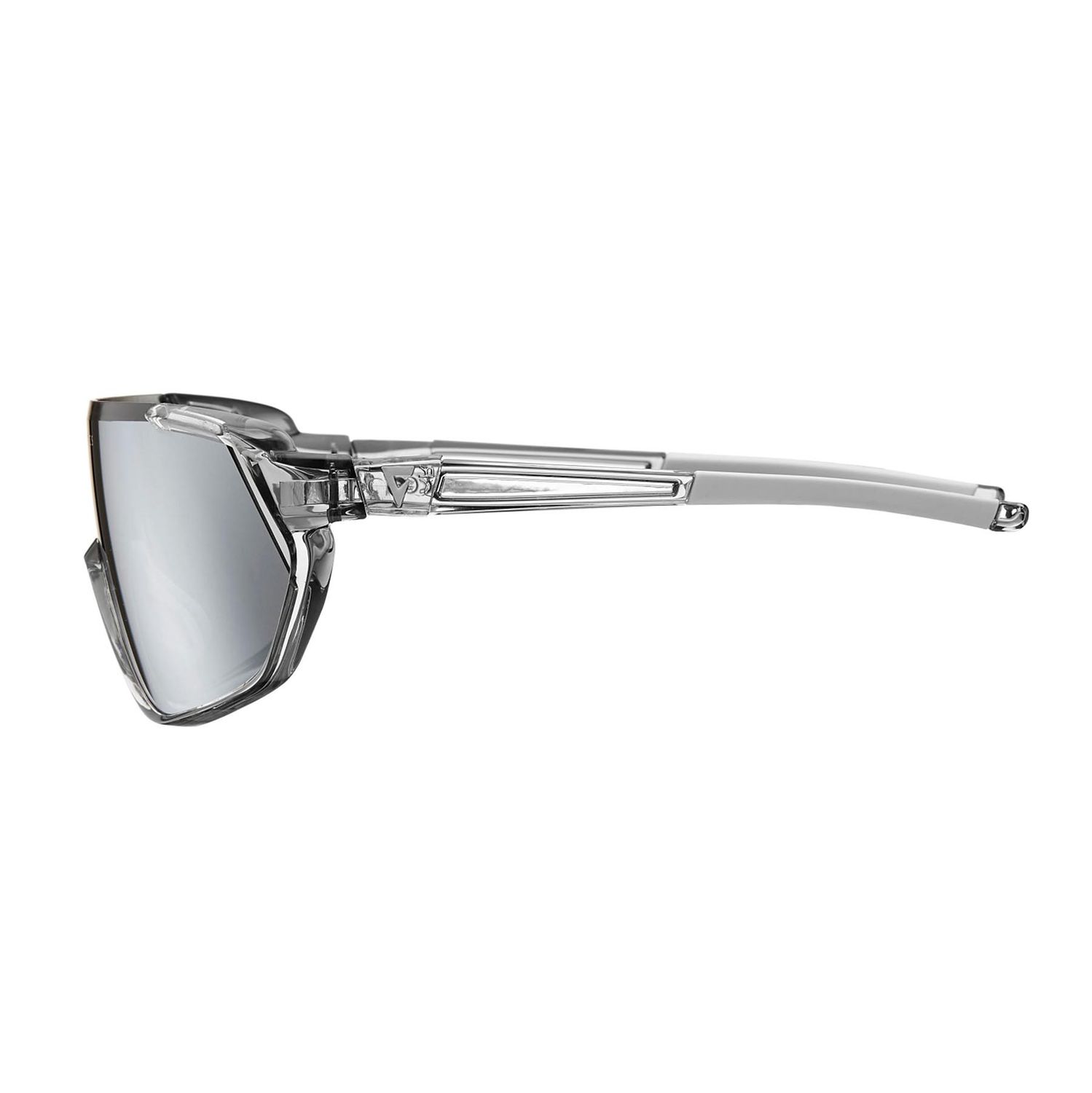 Giant  Agos Fotovis Sunglasses Lens: Tinted VividVis Frame:Translucent Gray